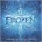 Frozen Heart - The Cast of Frozen: El Reino del Hielo lyrics