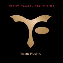 Tomo Fujita - Funky Thang