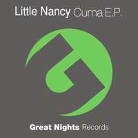 Cuma E.P. - EP - Little Nancy