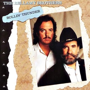 The Bellamy Brothers - Our Love - 排舞 音乐