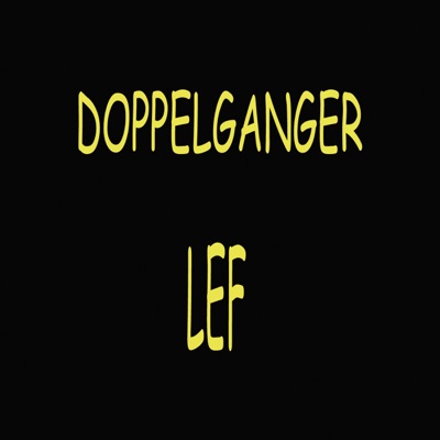 Doppelganger - Single