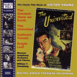 Young: Uninvited (The) - Gulliver' S Travels