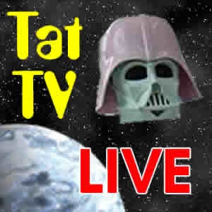 Tat TV Live cover