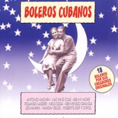 Boleros Cubanos artwork