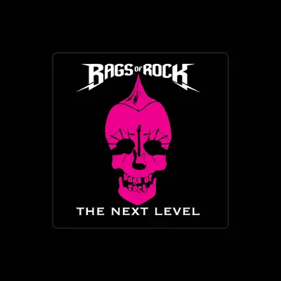 Listen to Bags of Rock, watch music videos, read bio, see tour dates & more!