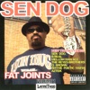 Sen Dog Presents Fat Joints, Vol. 1 artwork