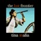 The Lost Frontier - Tina Malia lyrics