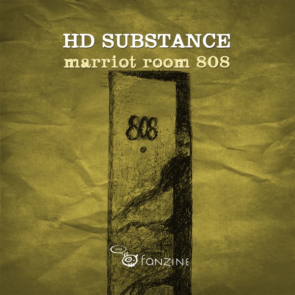 Marriot Room 808 - Single