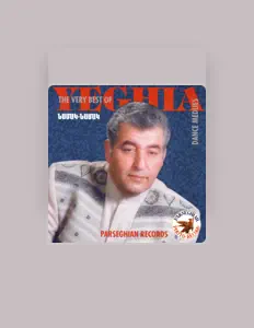 收听 Yeghia Sanosyan、观看音乐视频、阅读小传、查看巡演日期等 ！