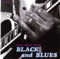 BLACK AND BLUES