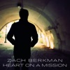 Heart On a Mission - Single artwork