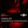 Stream & download Zonekiller - Single