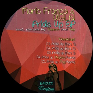 Pride Up