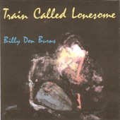 Billy Don Burns - Lonesome 77203