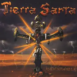 Indomable - Tierra Santa