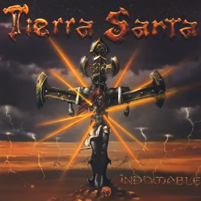 Indomable - Tierra Santa