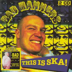 This Is Ska! - Bad Manners