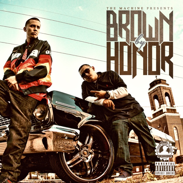 Brown by Honor