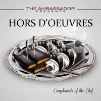 Yah! (You See Me) — The Ambassador
