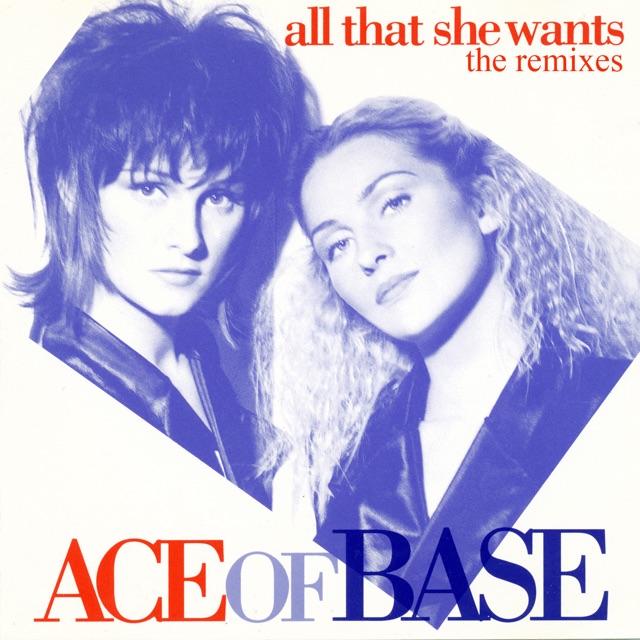 All That She Wants (Madness Version)