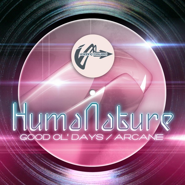 Good Ol' Days / Arcane - Single
