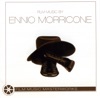 Film Music by Ennio Morricone artwork