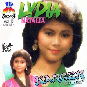 Chord Gitar Masih Cinta - Lydia Natalia