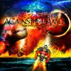 Against All Will - Sunset Jupiter