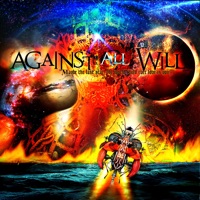 Against All Will - Sunset Jupiter