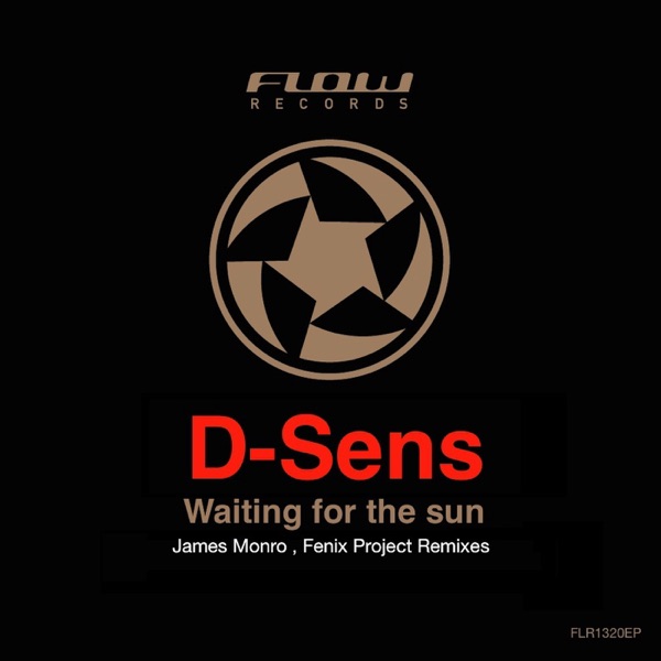 Waiting for the Sun - Single