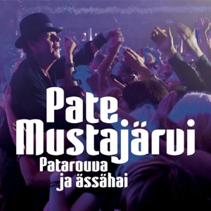 Patarouva Ja Ässähai (Single Edit)