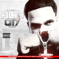 Filth City Alumni - EP - Shill Macc