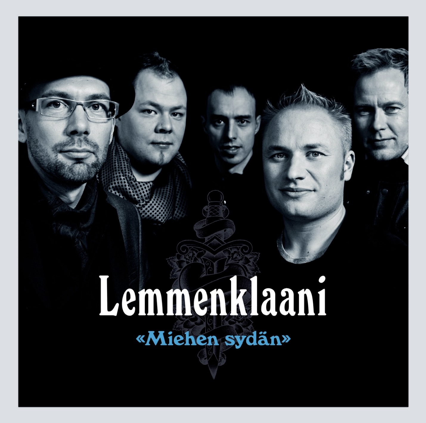 LEMMENKLAANI - TYTTONI MUN