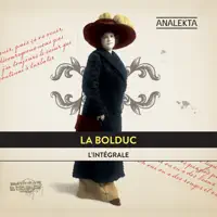 Reel Turluté — La Bolduc