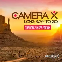 Long Way to Go (Quickdrop Remix) — Camera X
