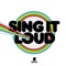 No One Can Touch Us (Featuring Alex Gaskarth) - Sing It Loud lyrics