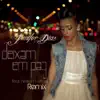Jennifer Dias - Deixam Em Paz (feat. Nelson Freitas) [Remix]