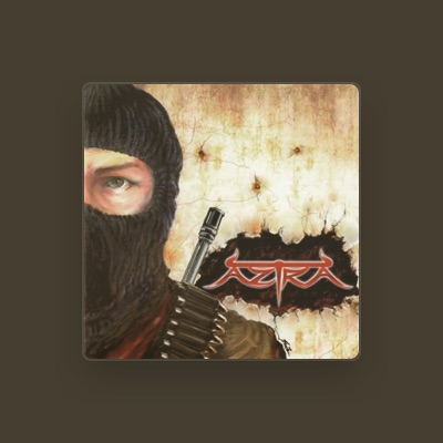 Listen to Aztra, watch music videos, read bio, see tour dates & more!