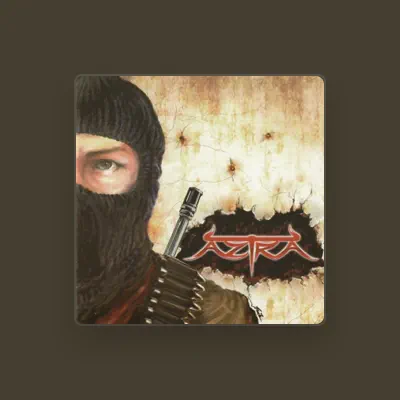 Listen to Aztra, watch music videos, read bio, see tour dates & more!