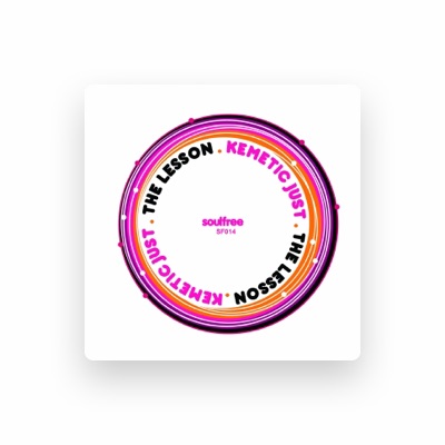 Listen to Kemeticjust, watch music videos, read bio, see tour dates & more!