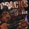 Higher Ground - CRACKS lyrics