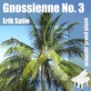 Gnossienne No. 3 , Gnossienne n. 3 - Single artwork