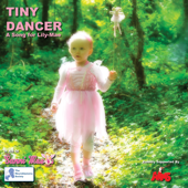 Tiny Dancer - A Song for Lily-Mae Cover Art