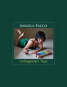 Ouça Angela Falco, assista a videoclipes, leia a biografia, veja as datas das turnês e mais!