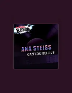 Listen to Ana Steiss, watch music videos, read bio, see tour dates & more!