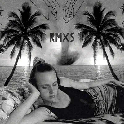 Pilgrim (MS MR Remix) - Single - Mø