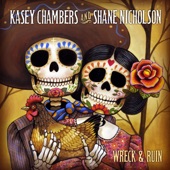 Kasey Chambers - Til Death Do Us Part