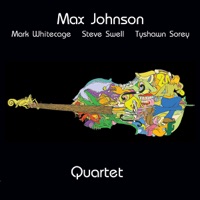 Quartet - Max Johnson
