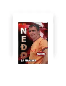Ascolta Nedjo Sa Manjace, guarda video musicali, leggi la biografia, vedi le date del tour & altro!