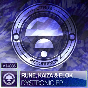 Dystronic Ep - Single